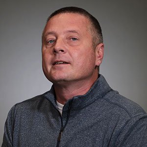John Bujak