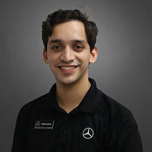 Sebastian Torres