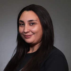 Headshot of Adrian Merino
