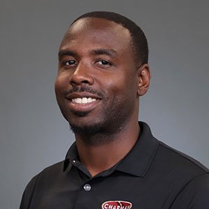 Cj Hunt