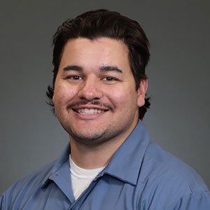 Tyler Eckert