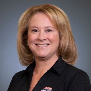 Denise Bushey