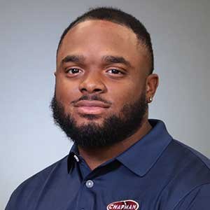 Jaquari Locklin