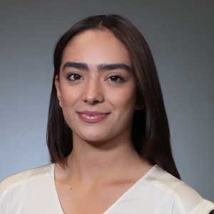 Alissa Miller