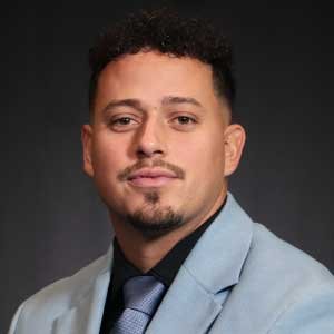 Oscar Ortiz