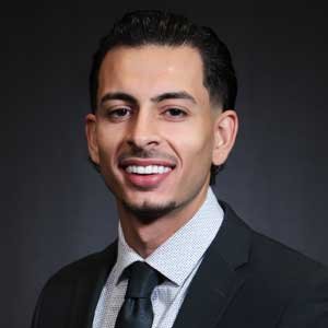 Laith Hweidi