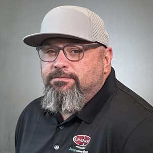 Sean Morgan