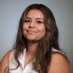 Headshot of Melissa Corona