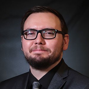 Andrew Bechguenturian