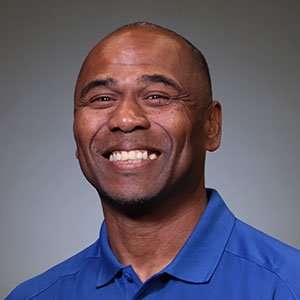 Byron Giles