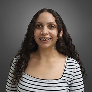 Jennyfer Bustamante
