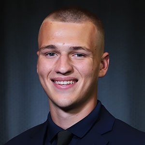 Jackson Baldree