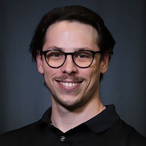 Brian Lueders