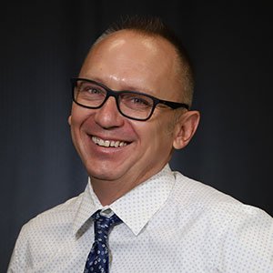 Patrick Thomas