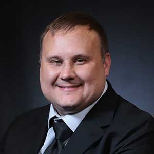 Chad Ludwig