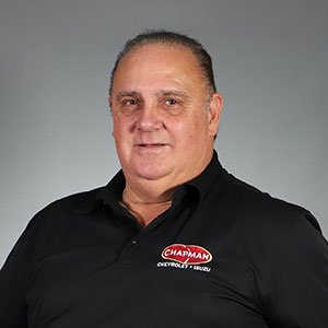 Ray Russo
