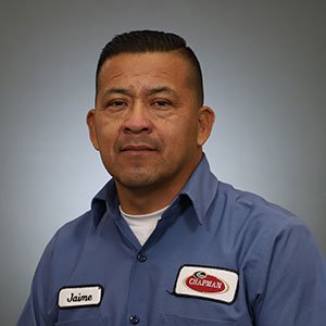 Jaime Castaneda